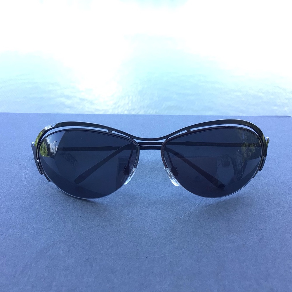 The Matrix TM & Warner Brothers Trinity Sunglasses 5001-1 S03
